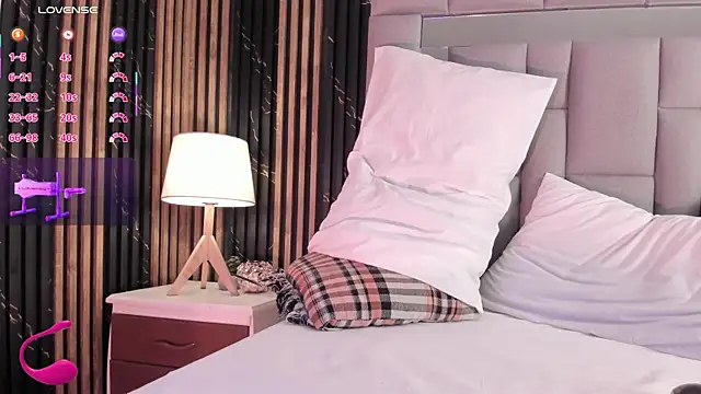 amaia_santini webcam