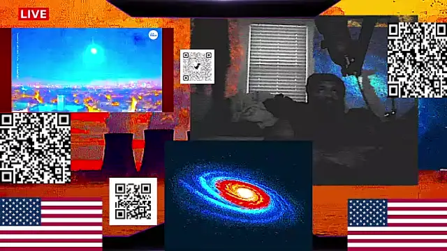 RussellTaylorLacy webcam