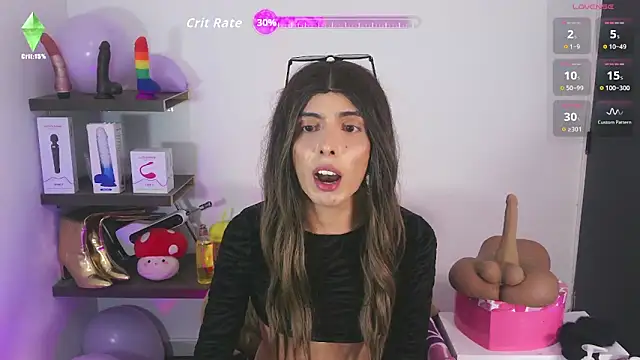 valentina_crtti webcam