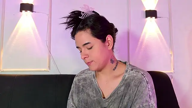 Angel-umbra live sex cam