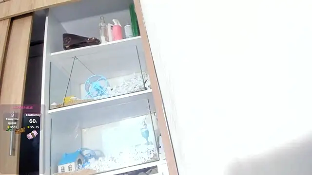 AllisonCherris webcam