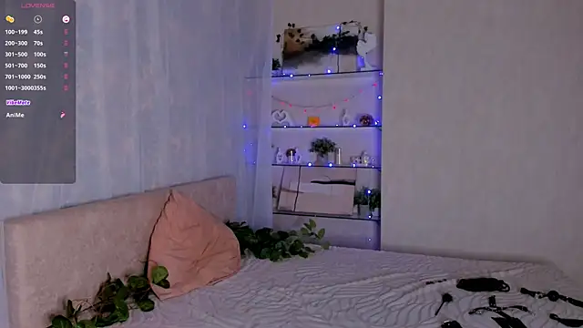 MarianneAuvil webcam