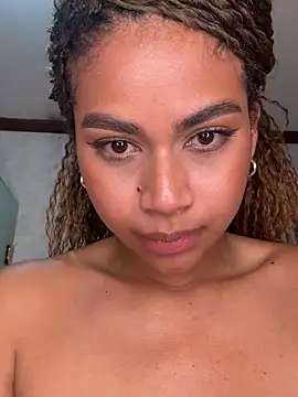 nayah__ - Nayah__'s free webcam - UK Sex Cams