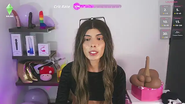 valentina_crtti (T young) - 🩷   Hard cock in panties