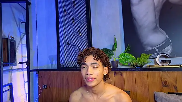 alancutee (Ask my age) - cum show