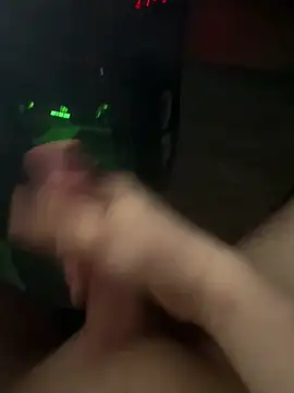 jstntz (M twink) - Cum