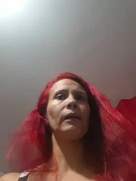 cintia_love (F milf) - Flash pusy