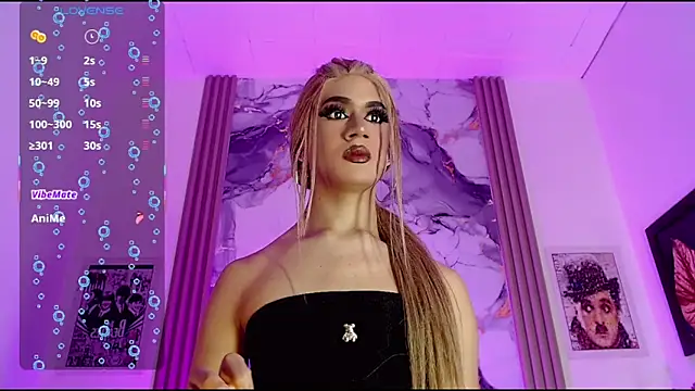 aranza_dollts (T young) - 💦🔥Party white🤑happy happy❤