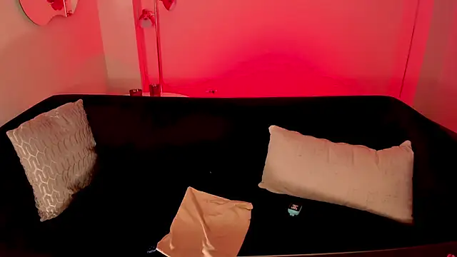 MariaHerrera_ webcam