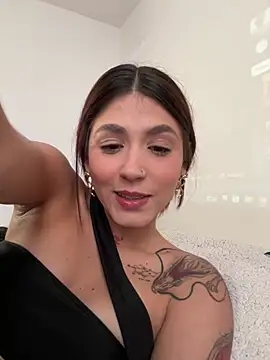 AnnyCherry_ webcam