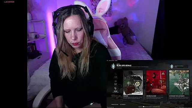 ArchangelTheFrancaise webcam