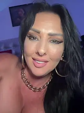 TiffanyRoxx webcam