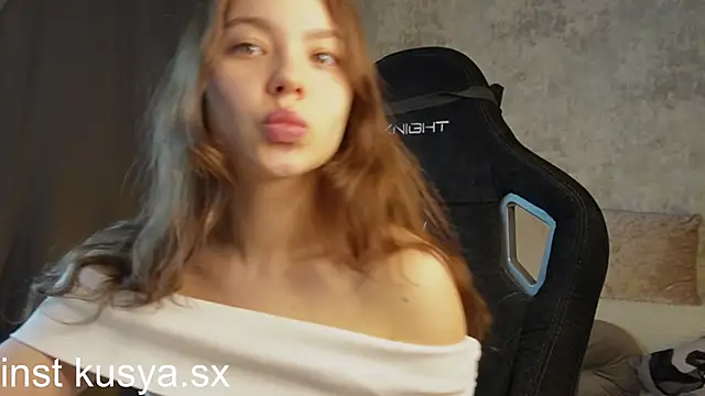 KusyaSex webcam
