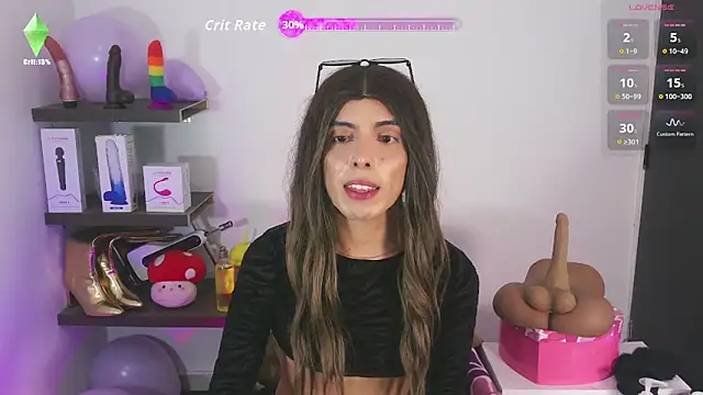 valentina_crtti webcam