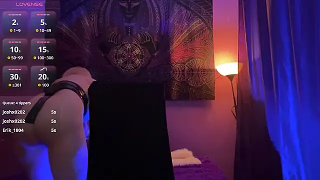 Helena__Femdom webcam