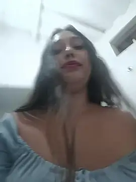 Naughty-Samanta- webcam