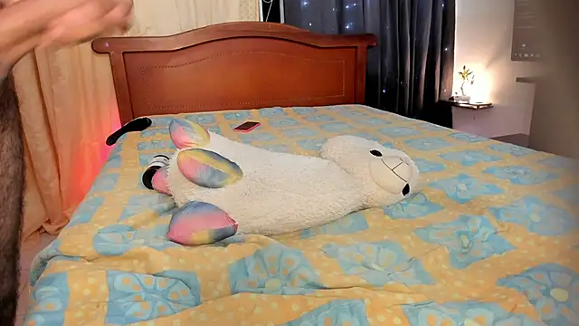 6_bunny_9 live sex cam