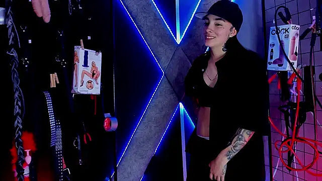 Bellatrix_Infernal_BDSM webcam