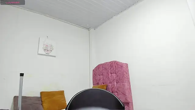 esmeraldaladys webcam