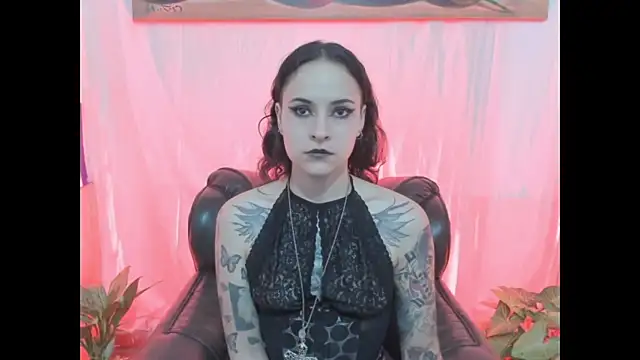 AnnyThompson_ webcam