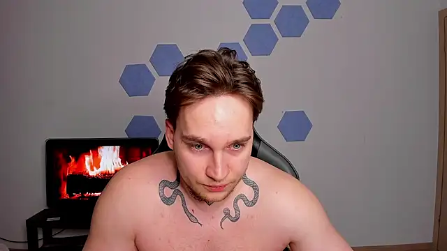 Chris_Tyson webcam
