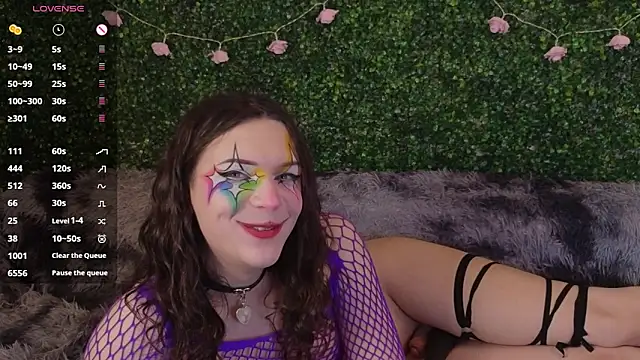 EkaterinaUpple webcam