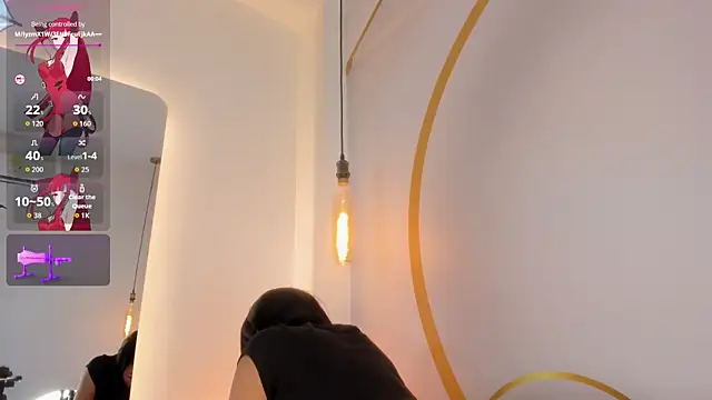 Juliett_Adams_ webcam