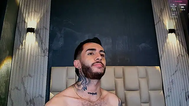 Marcelo_ruiz_ webcam