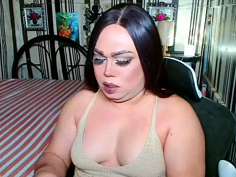 TsyummyCock4u webcam