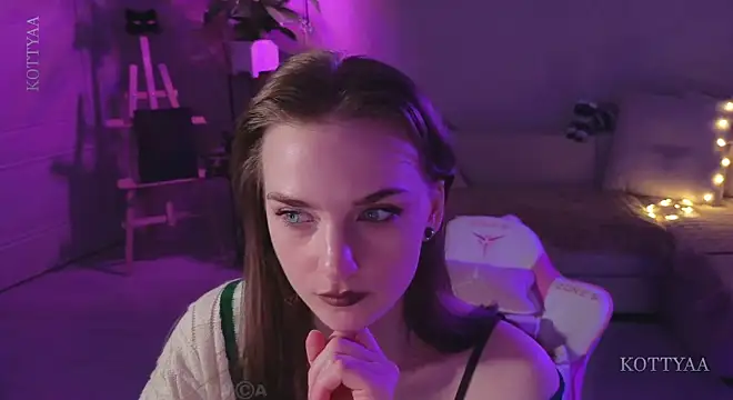 -Kottyaa- webcam