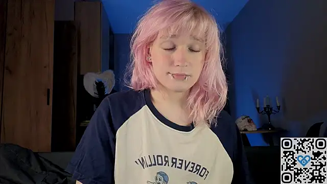 Gregory_Byyrd's live cam