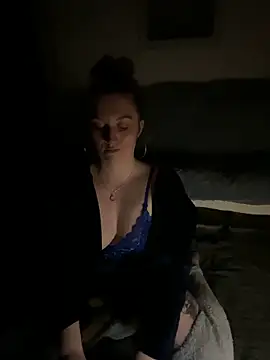 Stoner_BarbieXX webcam