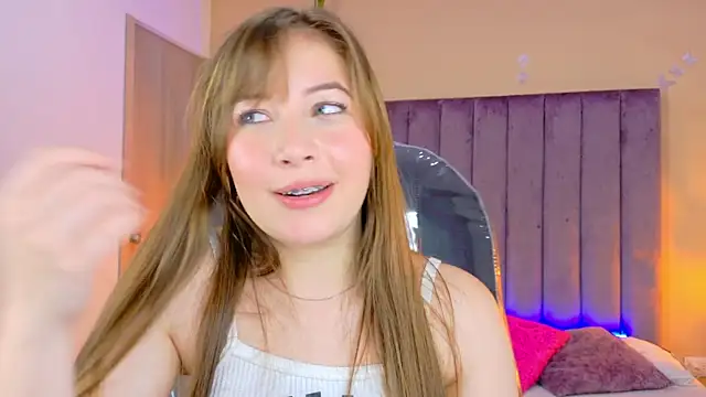 dahlia_rousse - Dahlia_Rousse's free webcam - UK Sex Cams