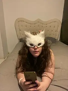 Patpatpatcift webcam