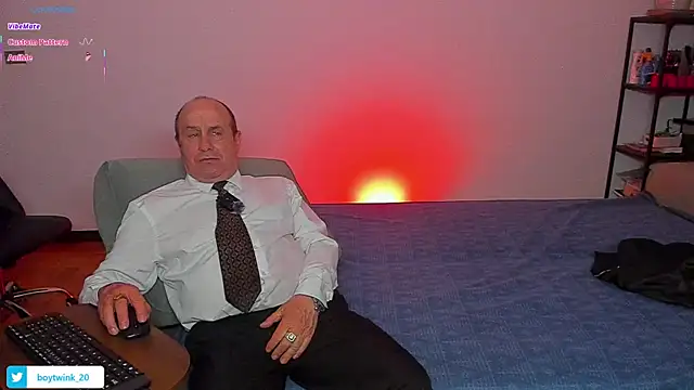 masterboy50's live cam