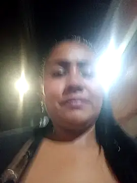 Ariana_Rodriguez webcam