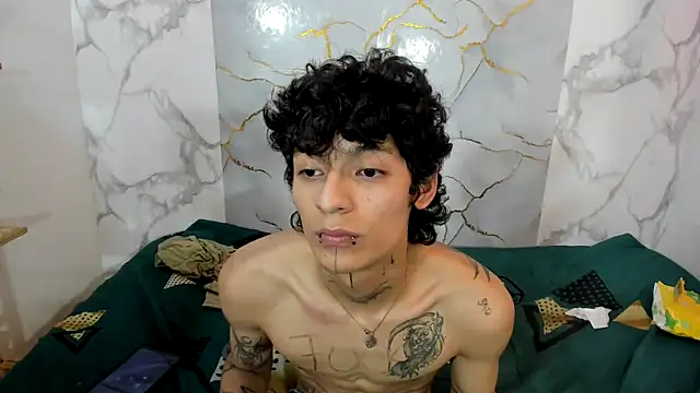 Bastian_boyshot77 webcam