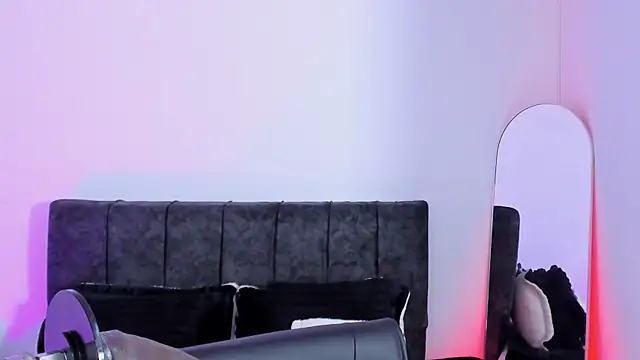 Taylormaxwell webcam