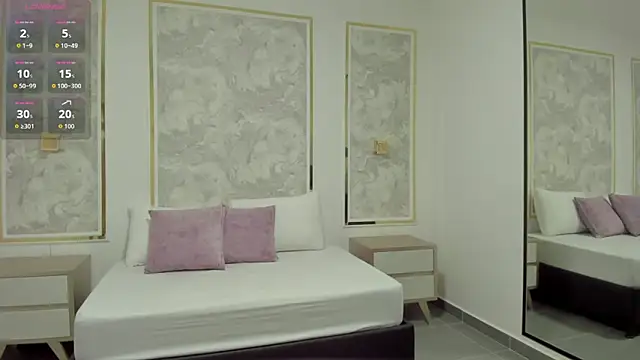 giselle_anelise webcam