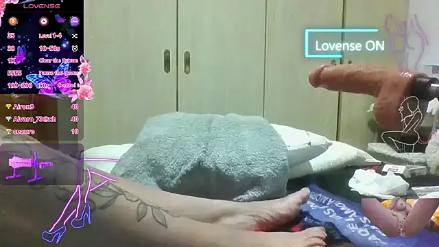 canariamorbosa webcam