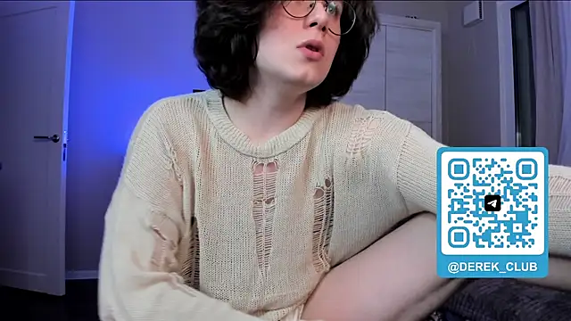 Derek_Shameless webcam