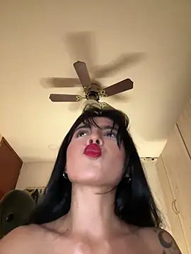 Cristal_Cerati_ webcam