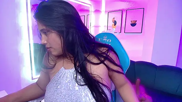 Gemma_bellini webcam