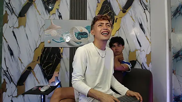 AVENGER_BOYS2026 webcam