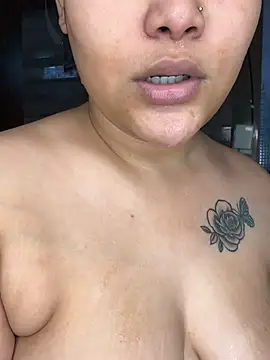 Rosy_BabyDoll webcam