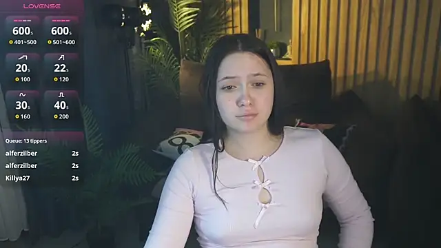 margaritagrey - MargaritaGrey's free webcam - UK Sex Cams