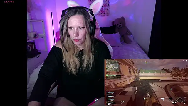 ArchangelTheFrancaise webcam