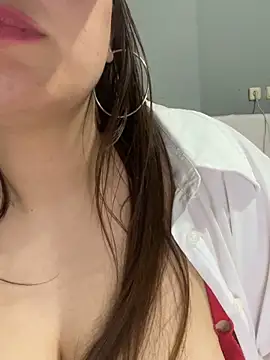 Princess-meryem webcam