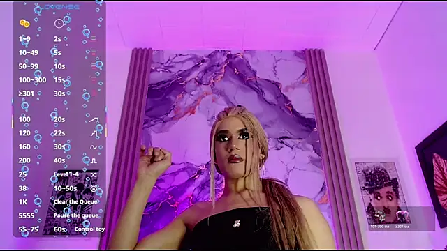 Aranza_Dollts webcam