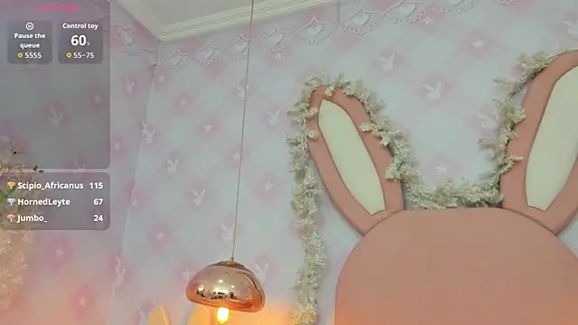 Isabellaa_Rosee webcam